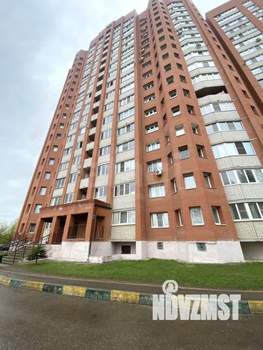 2-к квартира, вторичка, 56м2, 2/17 этаж