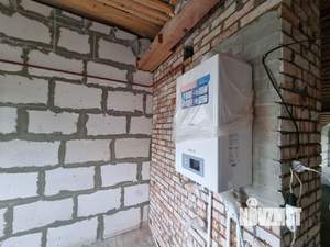 2-к квартира, вторичка, 85м2, 4/4 этаж