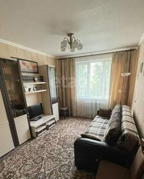 4-к квартира, вторичка, 69м2, 5/9 этаж