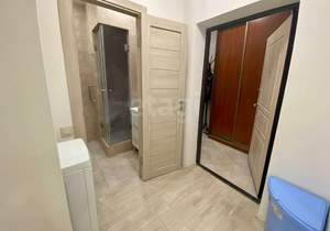 1-к квартира, вторичка, 35м2, 2/3 этаж