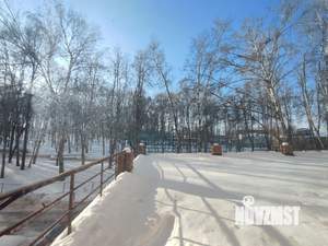 2-к квартира, вторичка, 59м2, 2/12 этаж