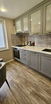 1-к квартира, вторичка, 38м2, 4/9 этаж