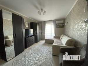 1-к квартира, вторичка, 44м2, 6/15 этаж