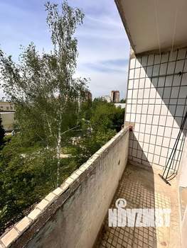 1-к квартира, вторичка, 38м2, 5/9 этаж