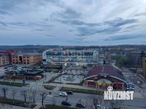1-к квартира, вторичка, 32м2, 9/9 этаж
