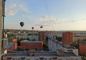 2-к квартира, вторичка, 67м2, 16/17 этаж