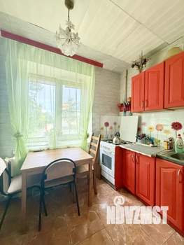 2-к квартира, вторичка, 41м2, 2/9 этаж