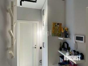 1-к квартира, вторичка, 34м2, 7/17 этаж