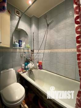 1-к квартира, вторичка, 26м2, 5/5 этаж