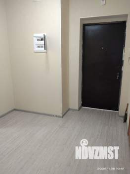 2-к квартира, сданный дом, 56м2, 8/12 этаж