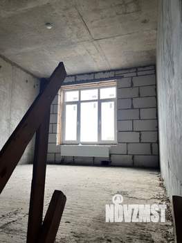 Студия квартира, вторичка, 113м2, 15/16 этаж