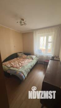 4-к квартира, вторичка, 78м2, 3/5 этаж