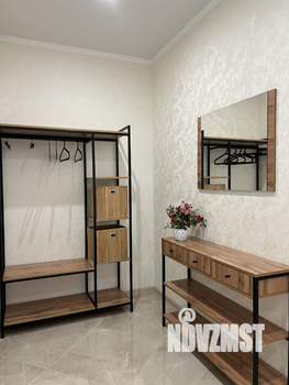 1-к квартира, вторичка, 40м2, 10/18 этаж