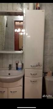 1-к квартира, вторичка, 38м2, 8/9 этаж