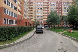 1-к квартира, вторичка, 42м2, 8/9 этаж