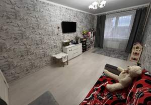 2-к квартира, вторичка, 59м2, 13/17 этаж