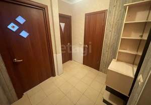 1-к квартира, вторичка, 38м2, 7/12 этаж