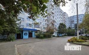 1-к квартира, вторичка, 38м2, 9/9 этаж