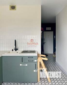 2-к квартира, вторичка, 51м2, 6/16 этаж