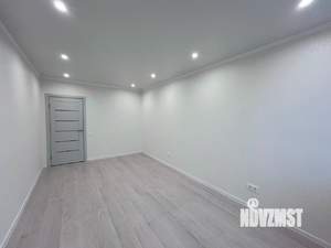 1-к квартира, вторичка, 40м2, 9/14 этаж