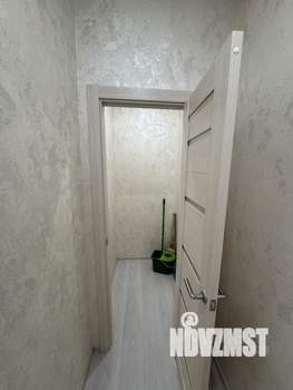 1-к квартира, вторичка, 32м2, 10/17 этаж