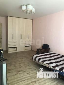 1-к квартира, вторичка, 37м2, 4/9 этаж