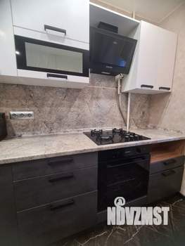 3-к квартира, вторичка, 67м2, 5/10 этаж