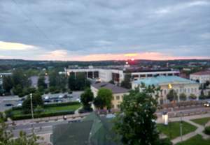 2-к квартира, вторичка, 46м2, 6/9 этаж