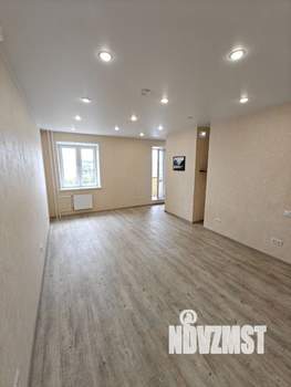 1-к квартира, вторичка, 32м2, 10/16 этаж