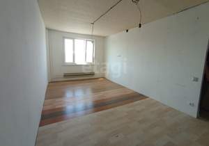 1-к квартира, вторичка, 32м2, 6/9 этаж