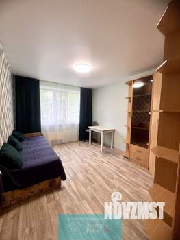 3-к квартира, вторичка, 69м2, 2/9 этаж