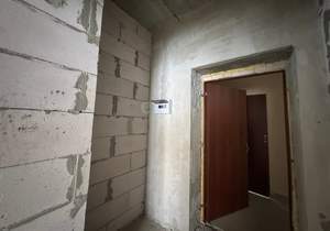 1-к квартира, вторичка, 37м2, 2/3 этаж