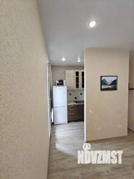 1-к квартира, вторичка, 32м2, 10/16 этаж