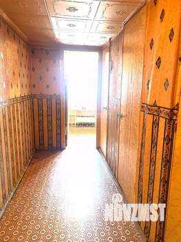1-к квартира, вторичка, 38м2, 9/9 этаж