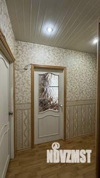 3-к квартира, вторичка, 53м2, 6/9 этаж