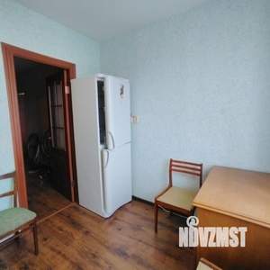 1-к квартира, вторичка, 37м2, 6/9 этаж