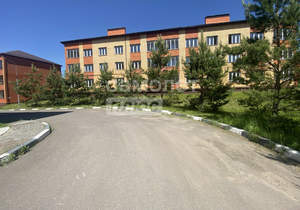 1-к квартира, вторичка, 36м2, 2/3 этаж
