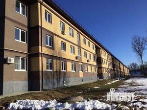 1-к квартира, вторичка, 41м2, 1/3 этаж