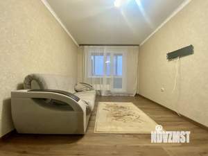 1-к квартира, вторичка, 36м2, 6/9 этаж