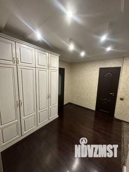 4-к квартира, вторичка, 79м2, 3/15 этаж