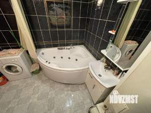 1-к квартира, вторичка, 43м2, 3/9 этаж