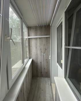 1-к квартира, вторичка, 37м2, 3/7 этаж
