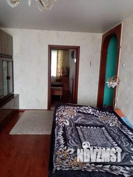 3-к квартира, вторичка, 58м2, 6/9 этаж