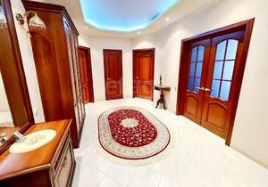 3-к квартира, вторичка, 93м2, 4/10 этаж