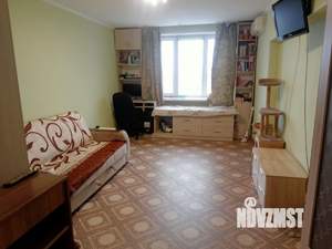 2-к квартира, вторичка, 52м2, 8/14 этаж
