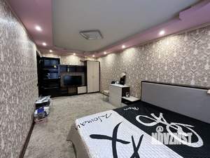 1-к квартира, вторичка, 31м2, 8/9 этаж