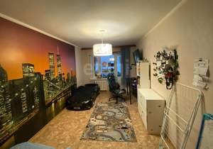 1-к квартира, вторичка, 31м2, 2/5 этаж