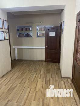 6-к квартира, вторичка, 142м2, 1/9 этаж