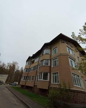 2-к квартира, вторичка, 55м2, 4/4 этаж