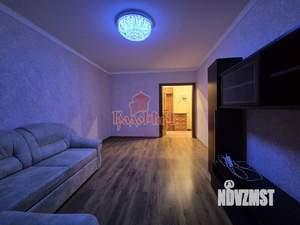 1-к квартира, вторичка, 44м2, 10/15 этаж